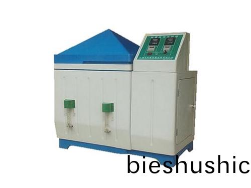鹽霧試驗機