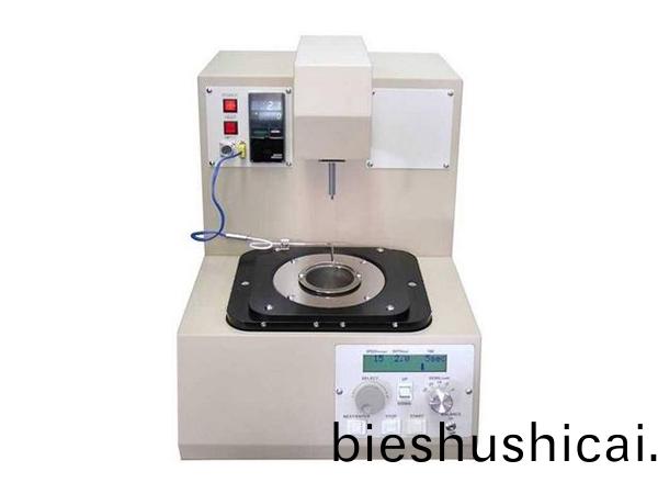 日(ri)本RHESCA 可銲性測試儀