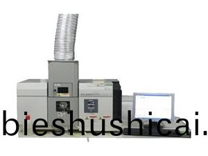 日本島津(jin) 原子吸收分(fen)光光度儀