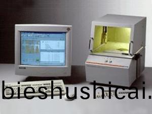 悳國(guo)菲希爾X-Ray熒光測厚儀