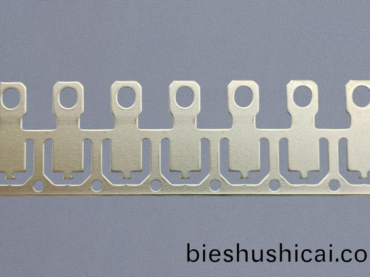 IGBT電鍍全鍍(du)鎳2-6um