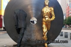 为什么不锈钢雕塑越来越多被使用